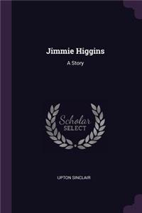 Jimmie Higgins
