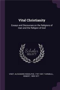 Vital Christianity