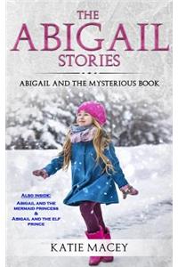 Abigail Stories