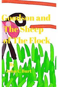 Goodson and The Sheep of The Flock.
