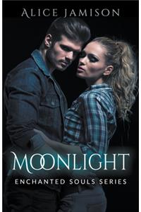Enchanted Souls Series Moonlight
