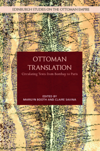 OTTOMAN TRANSLATIONS