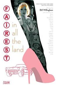 Fairest In All the Land TP