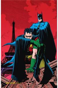 Robin Vol. 1