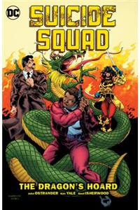 Suicide Squad Vol. 7: The Dragon's Hoard