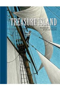 Treasure Island