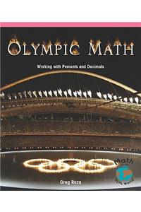 Olympic Math