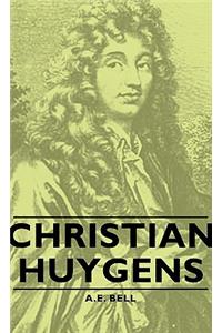 Christian Huygens