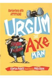 Urgum the Axeman