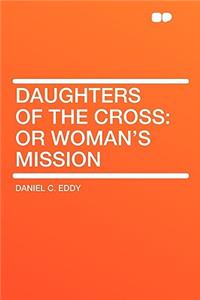 Daughters of the Cross