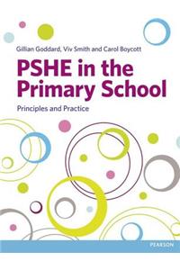 PSHE in the Primary School