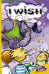 I Wish Fast Lane Gold Fiction