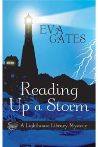 Reading Up A Storm