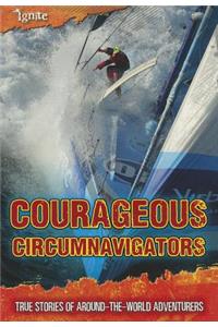 Courageous Circumnavigators