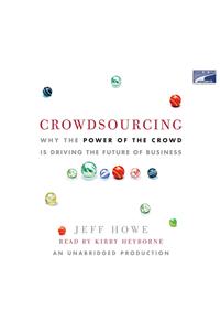 Crowdsourcing