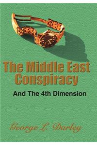 Middle East Conspiracy