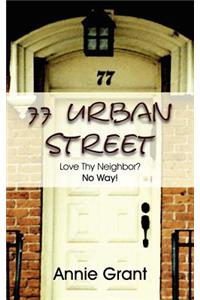 77 Urban Street