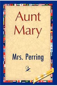 Aunt Mary