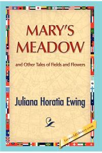 Mary's Meadow
