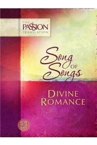 Song of Songs: Divine Romance-OE