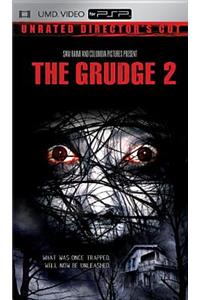 The Grudge 2