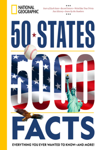 50 States, 5,000 Facts