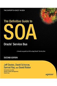 Definitive Guide to Soa