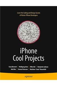 iPhone Cool Projects