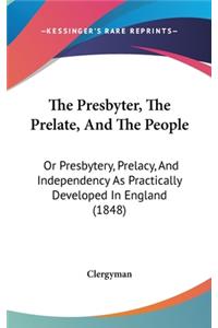 The Presbyter, The Prelate, And The People