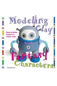 Fantasy Characters