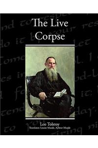 Live Corpse