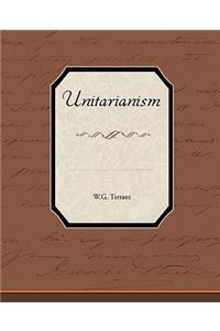 Unitarianism