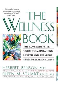 The Wellness Book
