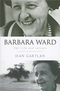 Barbara Ward