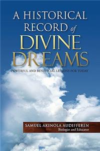 Historical Record of Divine Dreams