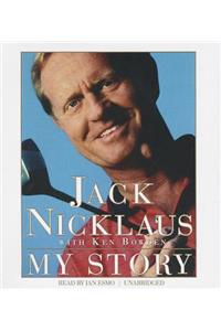 Jack Nicklaus
