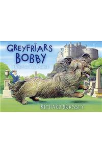 Greyfriars Bobby