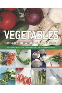 Practical Cookery - Vegetables