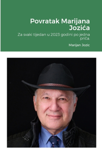 Povratak Marijana Jozica