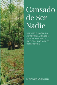 Cansado de Ser Nadie