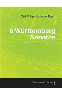 6 Wurttemberg Sonatas