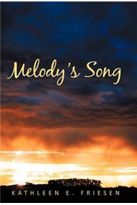 Melody's Song