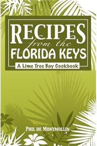 Recipes From The Florida Keys