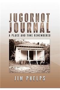 Jugornot Journal