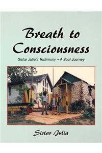 Breath to Consciousness