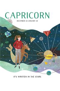 Capricorn, 10