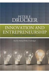 Innovation and Entrepreneurship