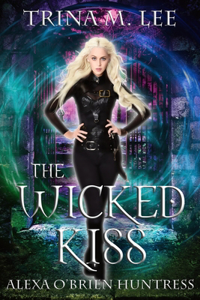 Wicked Kiss