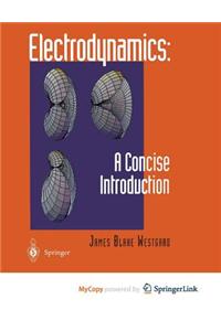 Electrodynamics