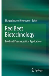 Red Beet Biotechnology